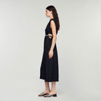 Long Jewel Dress