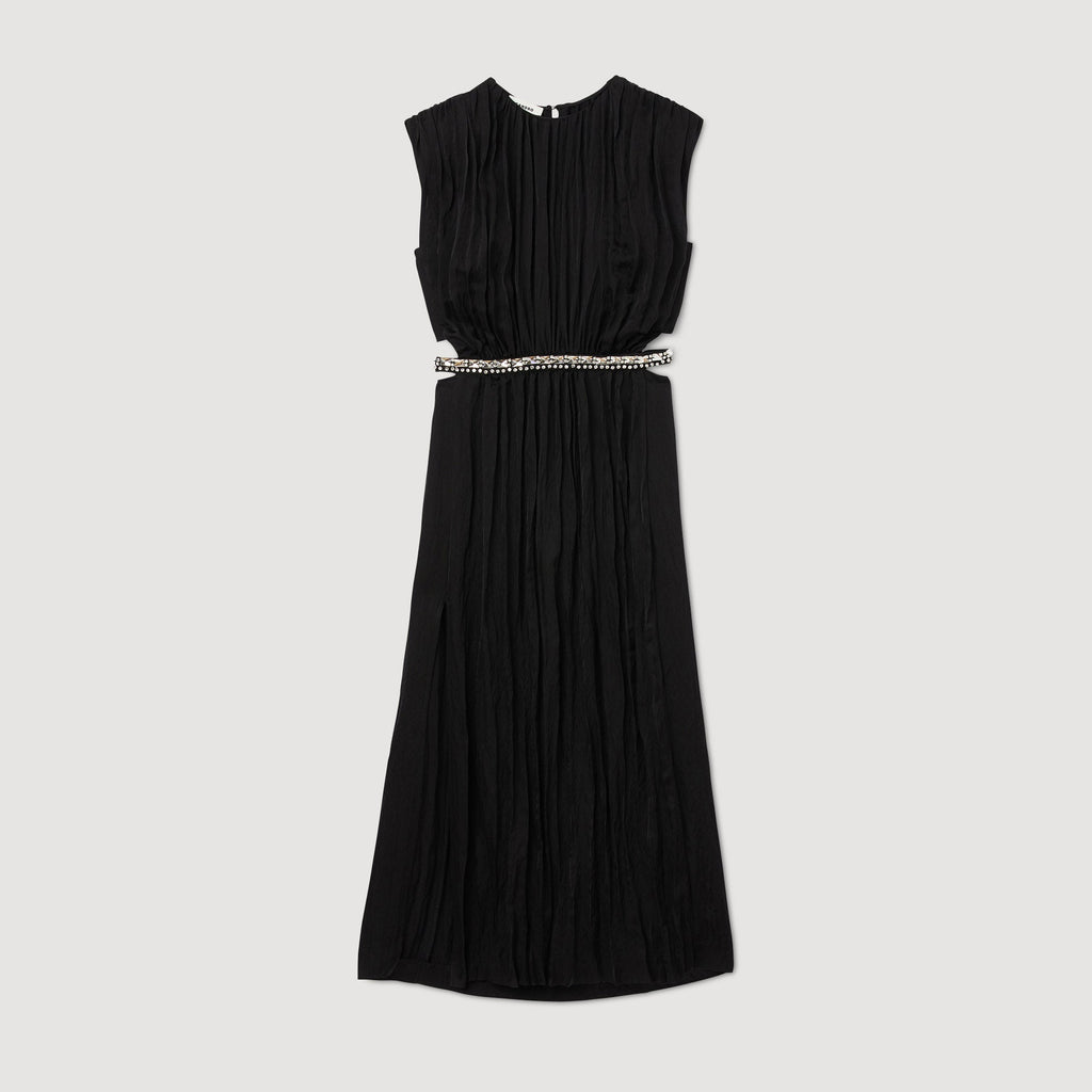 Long Jewel Dress