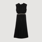 Long Jewel Dress