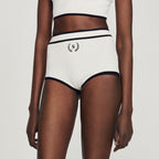 Knit Shorts