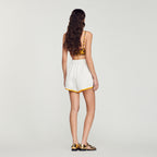 Wide Shorts