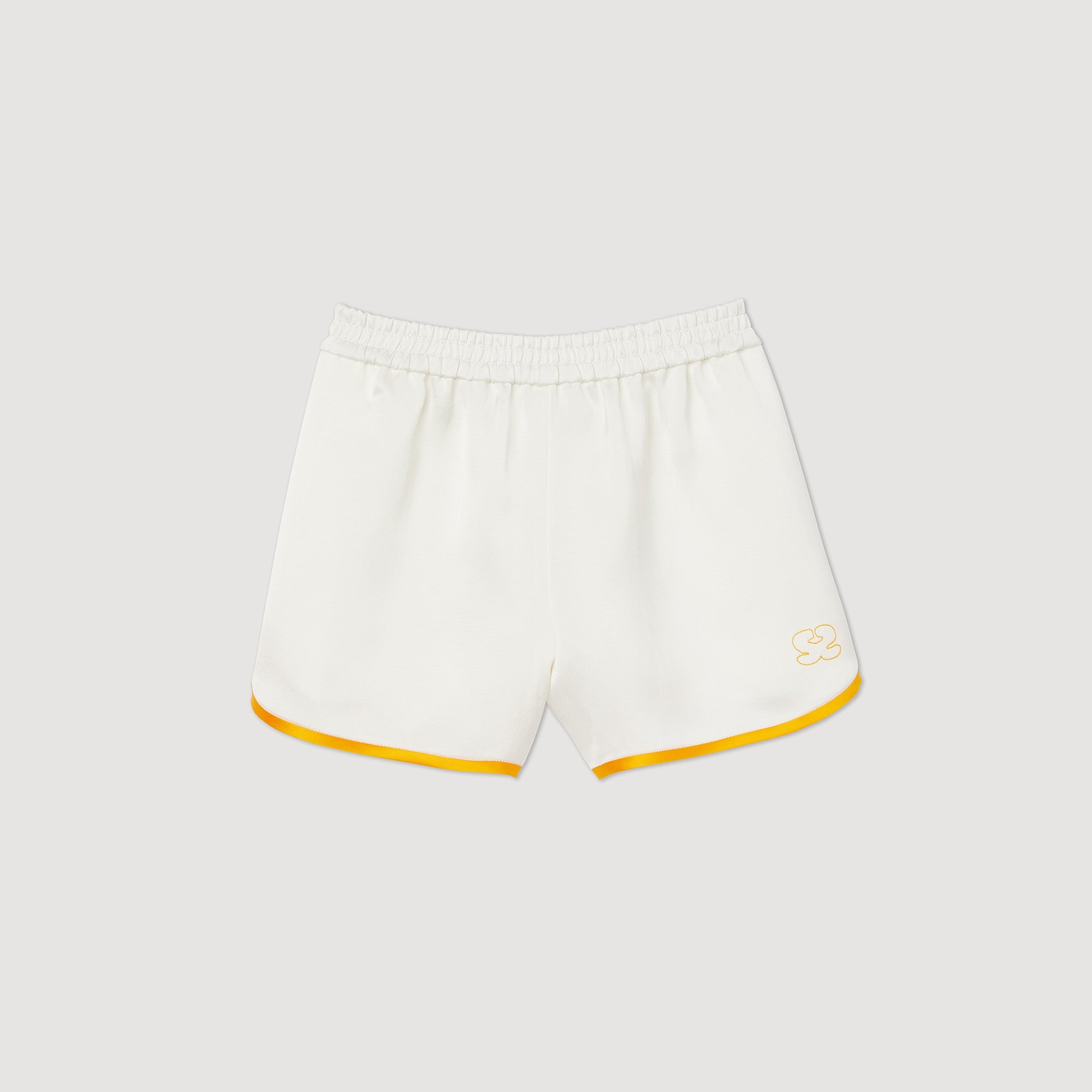 Wide Shorts