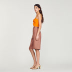 Tailored Bermuda Shorts