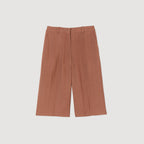 Tailored Bermuda Shorts