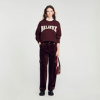 Believe Sweatshirt