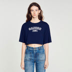 Tee-Shirt Court