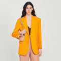 Veste De Tailleur