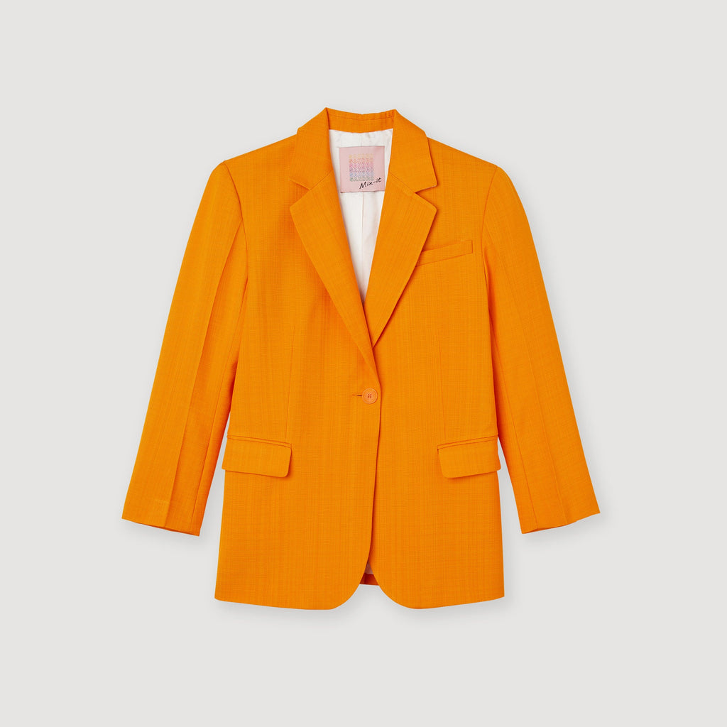 Veste De Tailleur