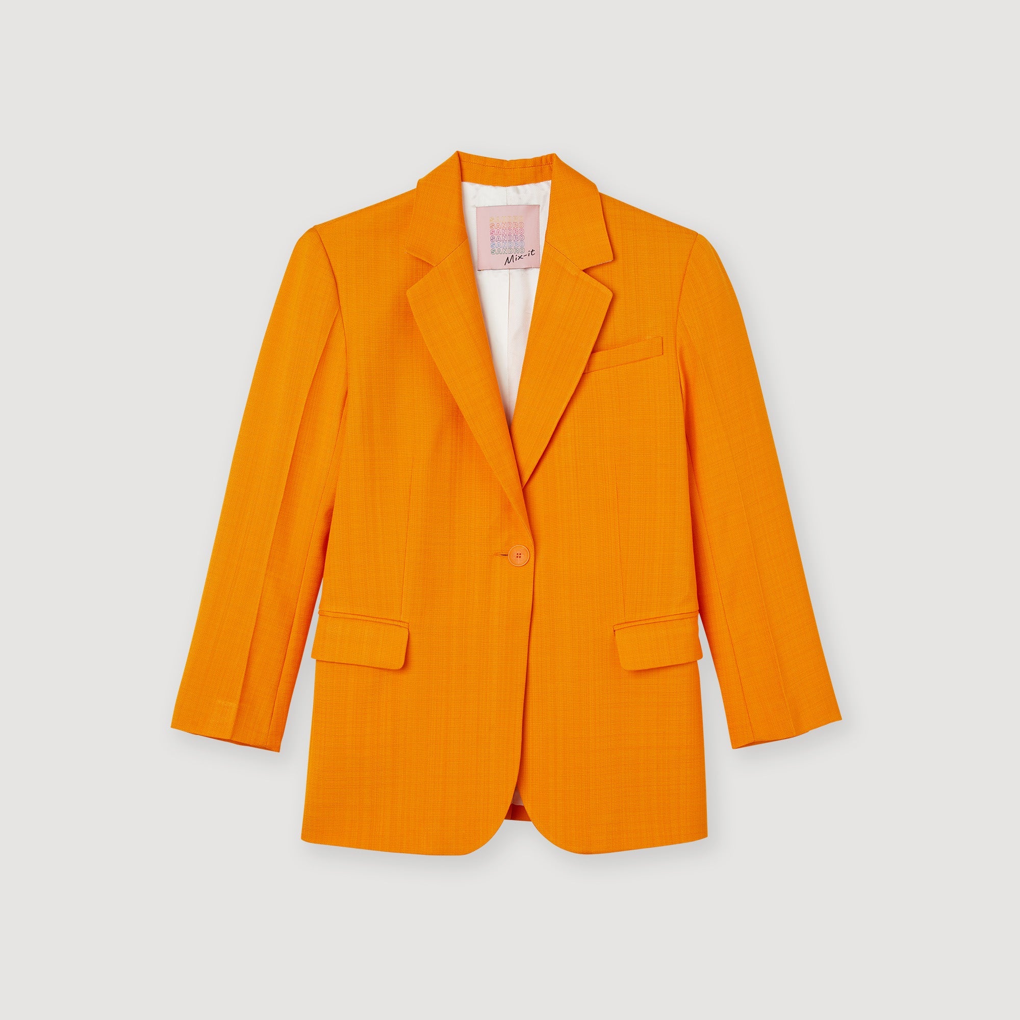 Veste De Tailleur
