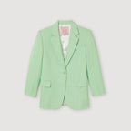 Chaqueta De Traje