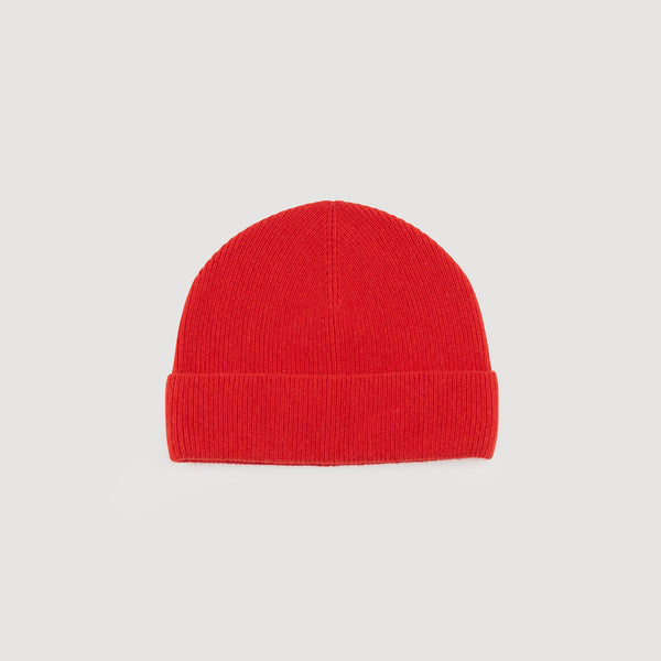 Cashmere Beanie