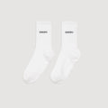 Socks With Logo