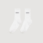 Socks With Logo