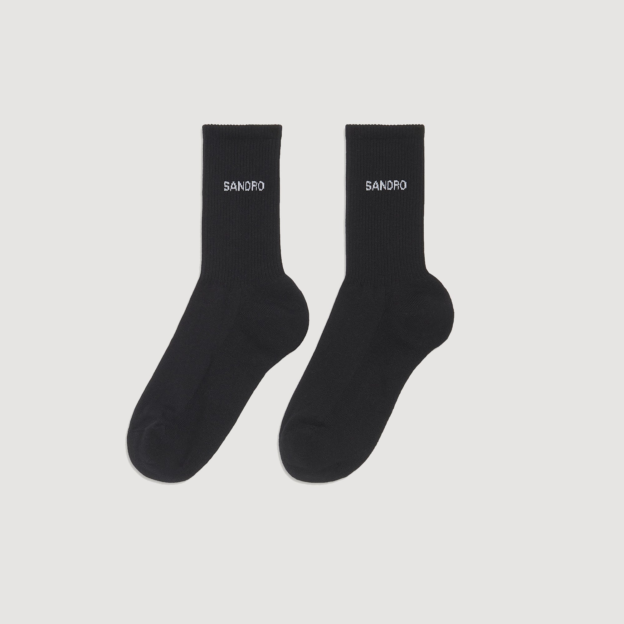 Socks With Logo