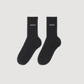 Socks With Logo