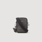 Small Square Cross Crossbody Bag