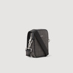 Small Square Cross Crossbody Bag