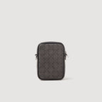 Small Square Cross Crossbody Bag