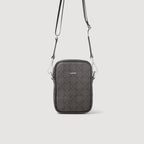 Small Square Cross Crossbody Bag