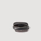 Small Square Cross Crossbody Bag