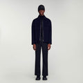 Wool Jacket