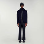 Wool Jacket