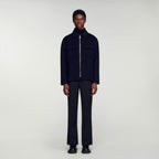 Wool Jacket