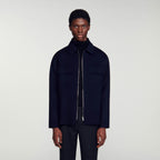 Wool Jacket