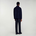 Wool Jacket