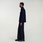 Wool Jacket