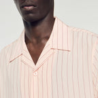 Short-Sleeved Shirt