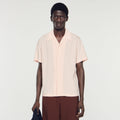 Short-Sleeved Shirt