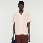 Short-Sleeved Shirt