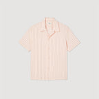 Short-Sleeved Shirt