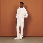 Joggers With Sandro Paris Embroidery