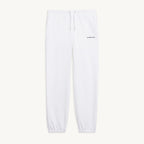 Joggers With Sandro Paris Embroidery