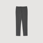Pantalon De Costume En Laine