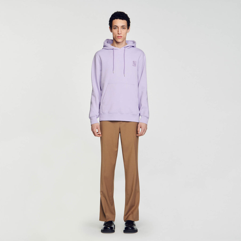 Hooded Hoodie