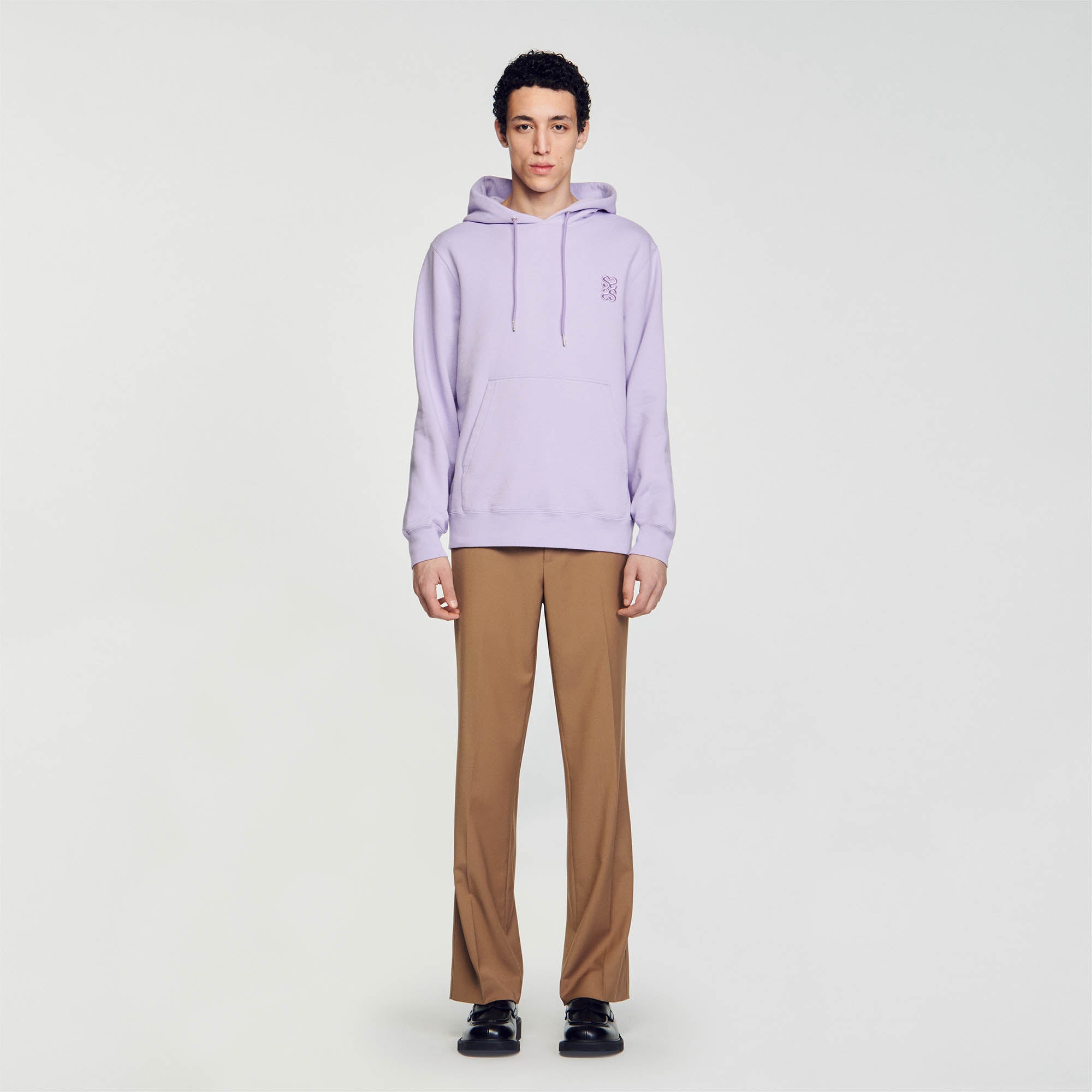 Hooded Hoodie