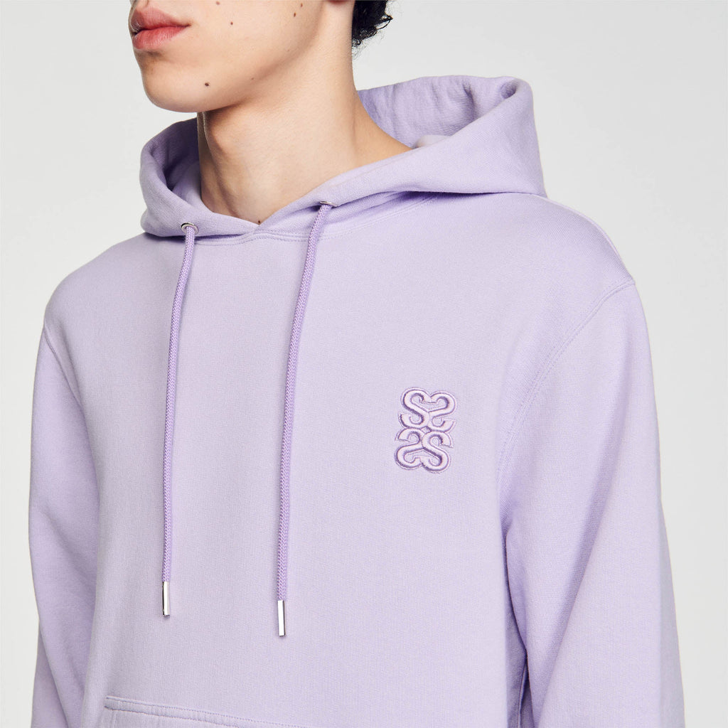 Hooded Hoodie