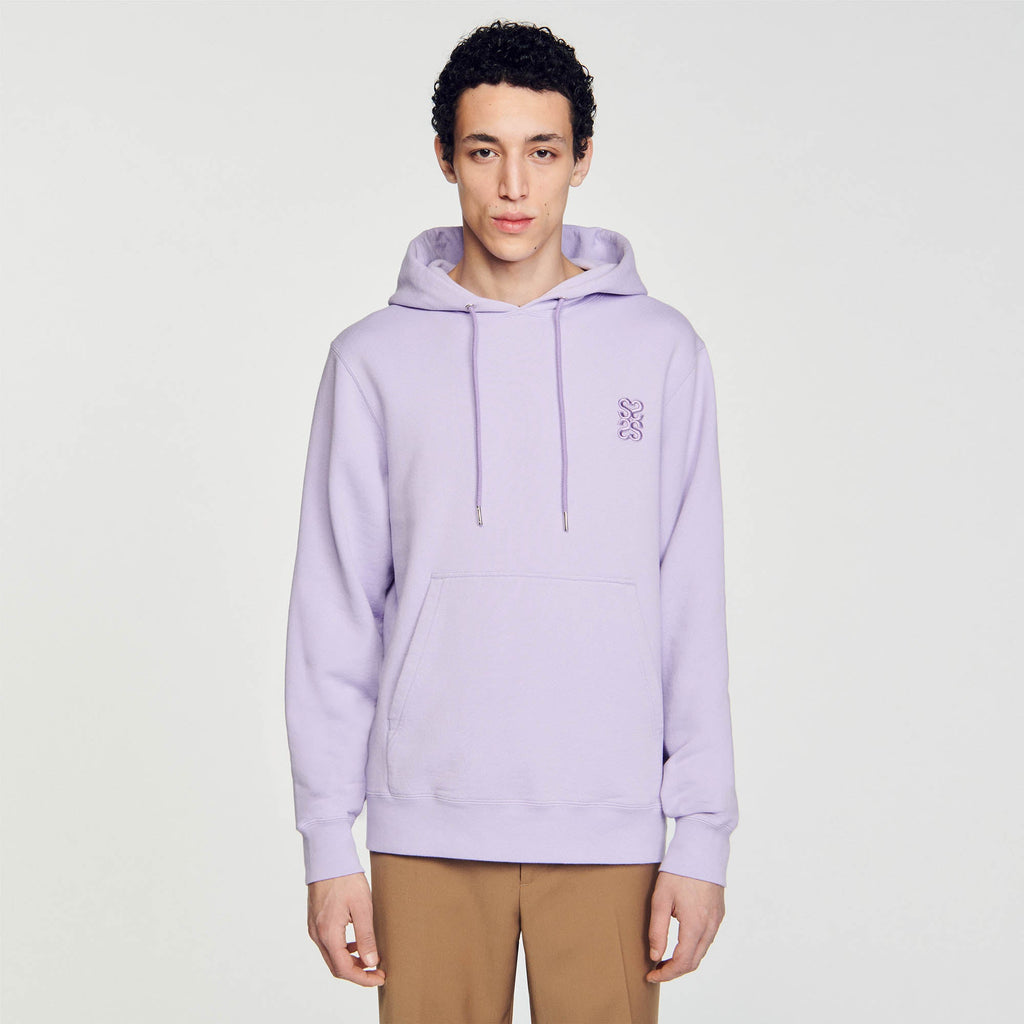 Hooded Hoodie