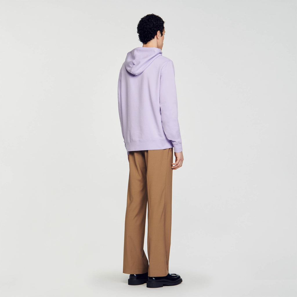 Hooded Hoodie