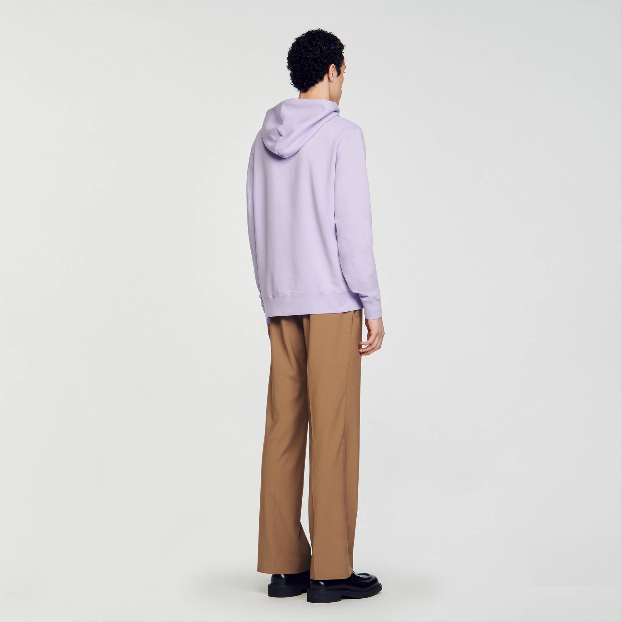 Hooded Hoodie