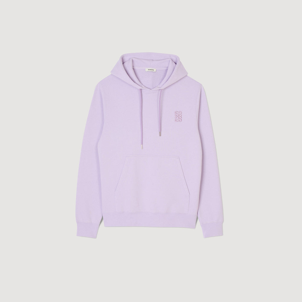 Hooded Hoodie