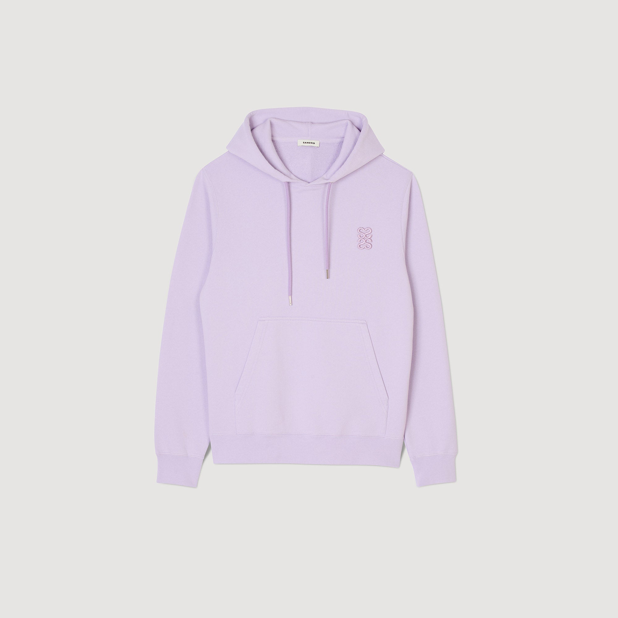 Hooded Hoodie