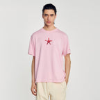 Sandro Hombre - Camiseta Estrella de Mar