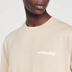 Tee-Shirt En Coton