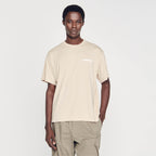 Tee-Shirt En Coton