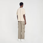 Tee-Shirt En Coton