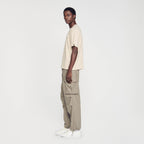 Tee-Shirt En Coton